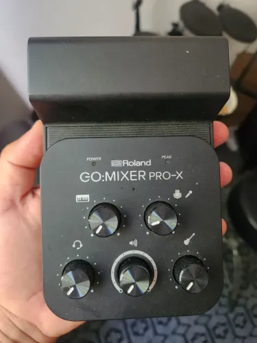 Roland GOMIXER PRO