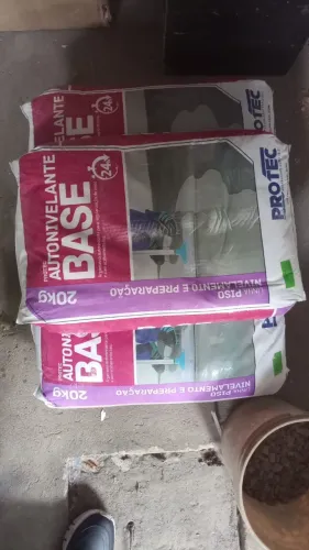 Nivela Piso Protec