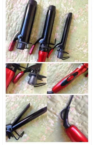 Babyliss Multi-Styler Professional Ga.Ma Italy - Bivolt