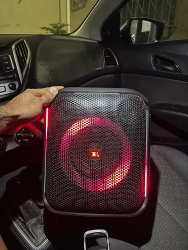 JBL Encore