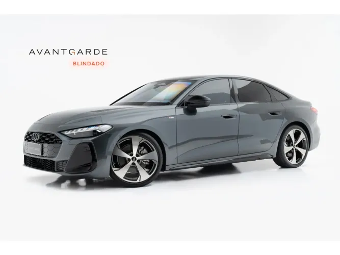 Audi A5 SEDAN PERFORMANCE S EDITION 2.0 TFSI QUATTRO 2025