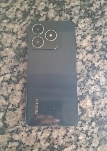 Celular realme C71 