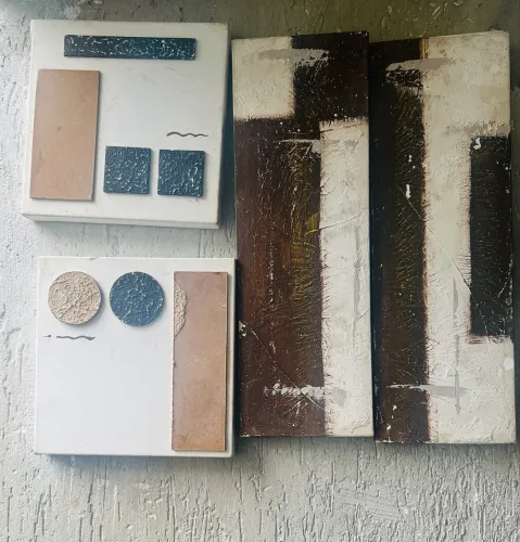 Quadros 