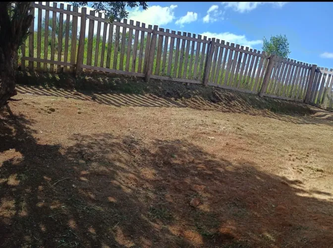 Casa pra venda