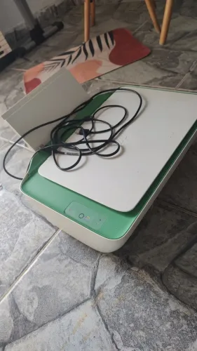 Impressora HP seminova