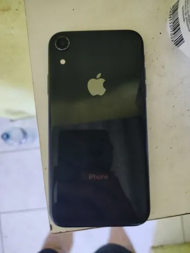 Vendo iPhone xr ótimas condição