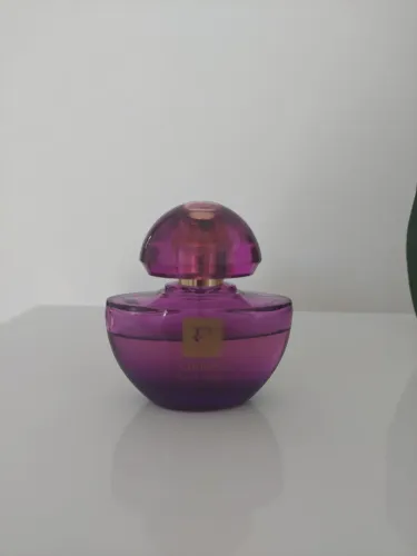 Perfume Eudora pouquíssimo usado