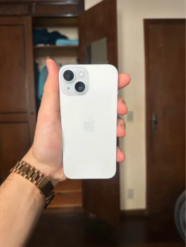 IPHONE 15 | 128GB | GARANTIA APPLE