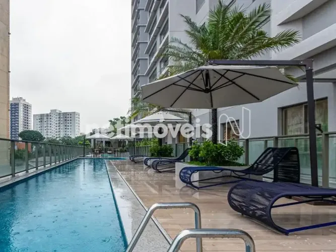 Venda Apartamento 1 quarto Vila Mariana São Paulo