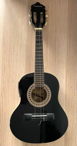 cavaquinho eletroacústico Giannini GCSX15
