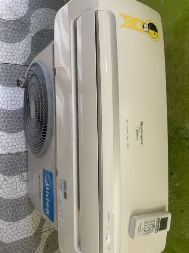 Ar condicionado 9000btus