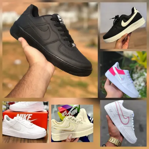 Tênis Nike air force 