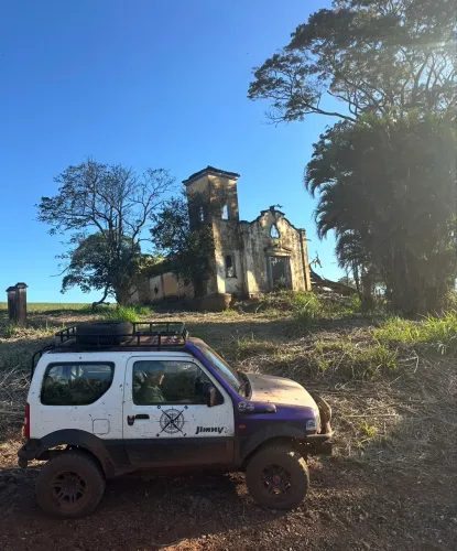 Suzuki Jimny Wide/ /4all 1.3 16V 2012