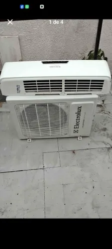 Ar-condicionado