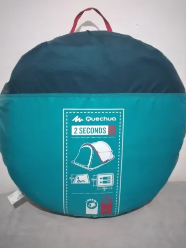 Barraca Quechua 2 Pessoas