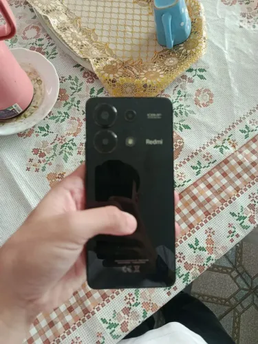 Redmi note 13 4g