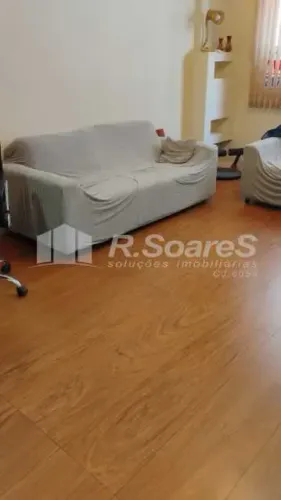 Apartamento : Padrão / Residencial / Copacabana