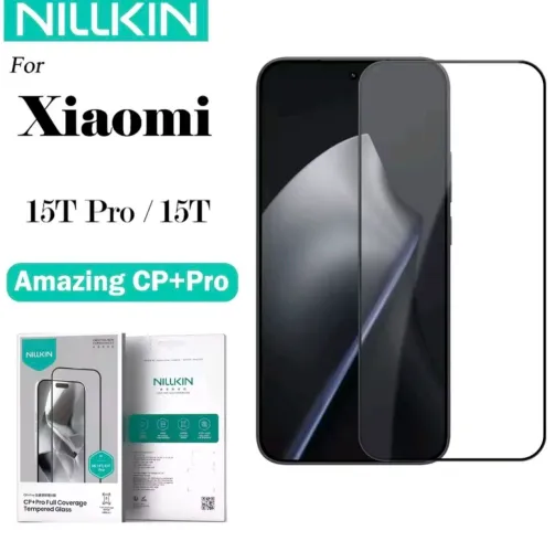 Película Nillkin Xiaomi 15T e 15T Pro