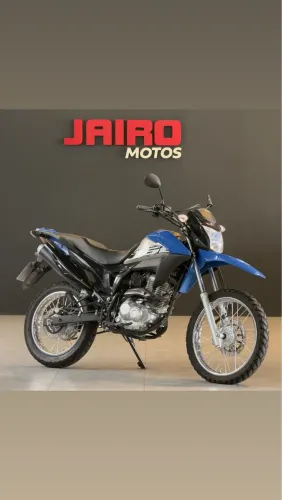 Honda NXR 160 BROS 2020