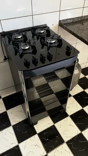 Fogão Dako Magister
