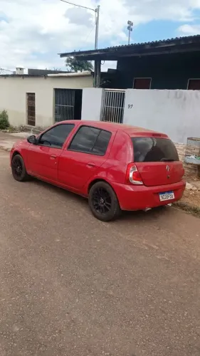 Renault Clio Rn/alize/expr./1.0 Hi-power 16V 5P 2014