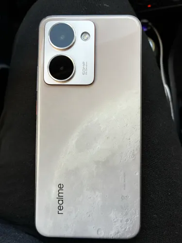 REALME P3 ULTRA 5G 512 GB