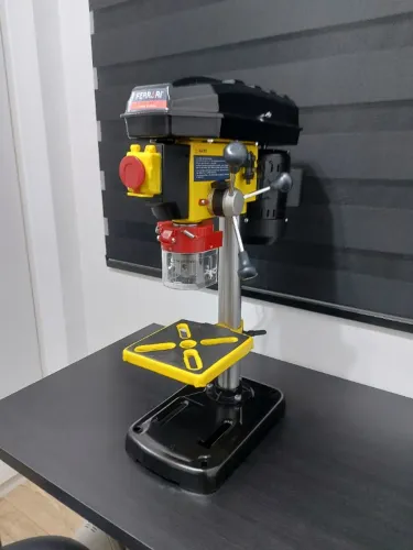Furadeira de bancada Ferrari FBF-16-500W - 127V (110V) - NOVA!