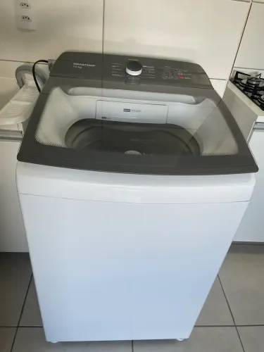 Lavadora Brastemp 12kg