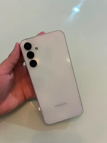Vendo Samsung A15 usado