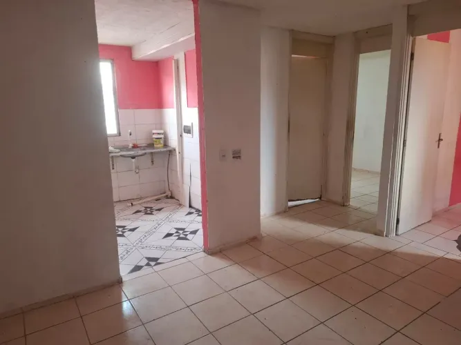 Vendo ou troco pro casa em marituba