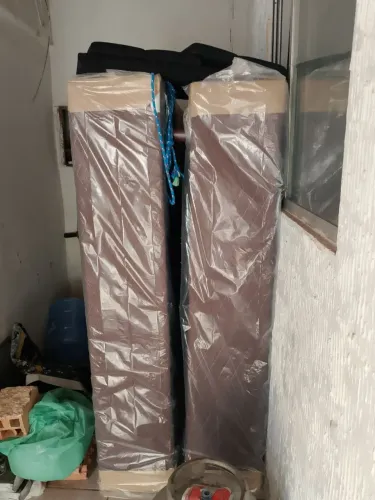 Vendo Cama King semi nova com 2 meses de uso 