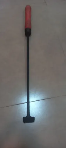 Marca de boi número 5
