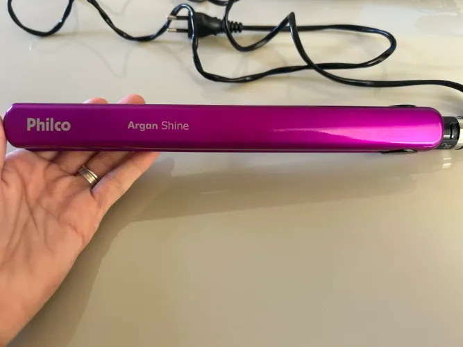 Chapinha Philco Argan Shine 