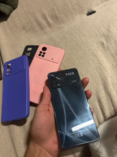 Vendo poço x4 barato