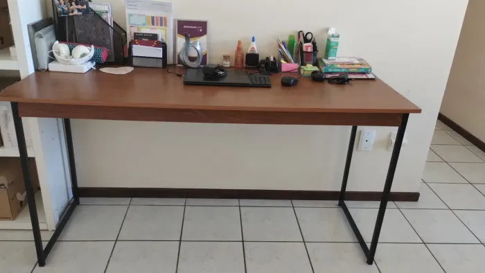 Mesa escritório