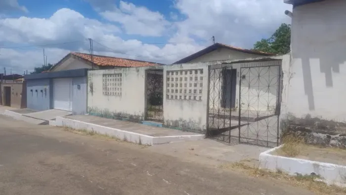 Vende-se Imóvel na Cohab II