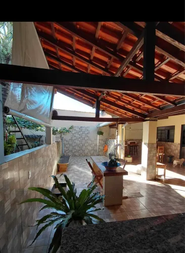 Casa dos sonhos em Vitória da Conquista