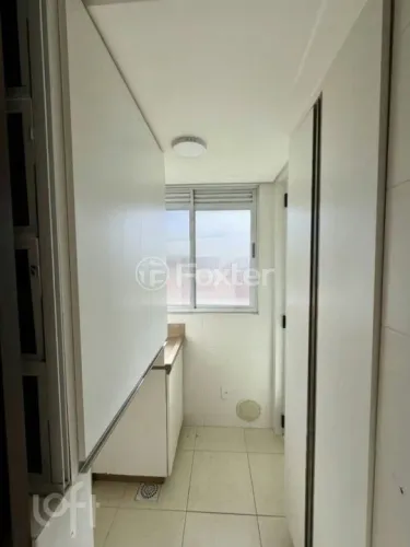 Apartamento à venda Rua Lauro Linhares, Trindade - Florianópolis