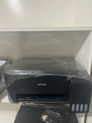 Epson Multifuncional L3150 Wi-Fi
