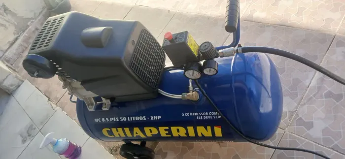 Compressor 