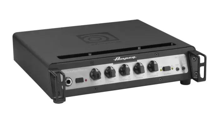 Ampeg cabeçote PF350 350w cabeçote para contrabaixo 