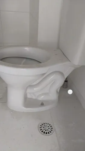 Privada, pia banheiro cozinha e tanque