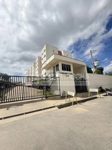 Apartamento para alugar com 0,00 metros quadrados no PLANALTO ININGA - Teresina - Piauí