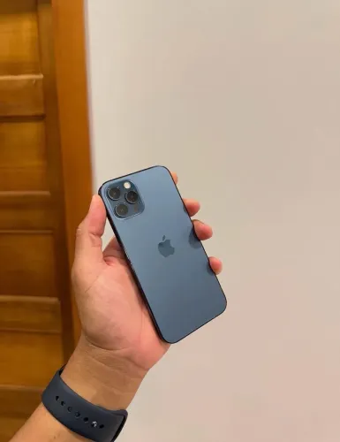 iPhone 12 Pro 256GB 