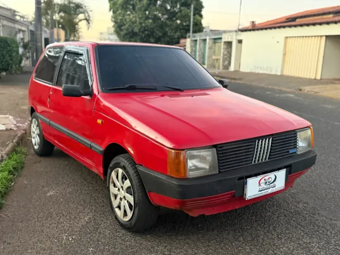 Fiat Uno S 1.5 I.e. / 1.5 / 1.3/ SX 1.3 1990