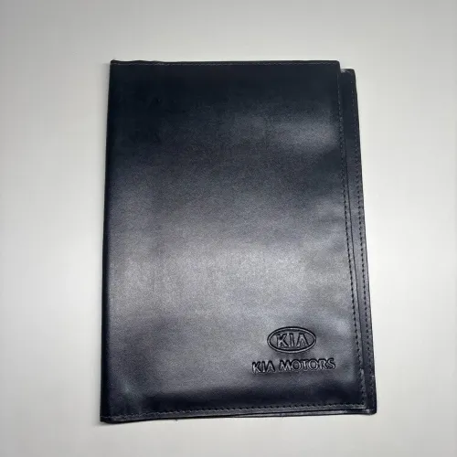 Porta manual original kia