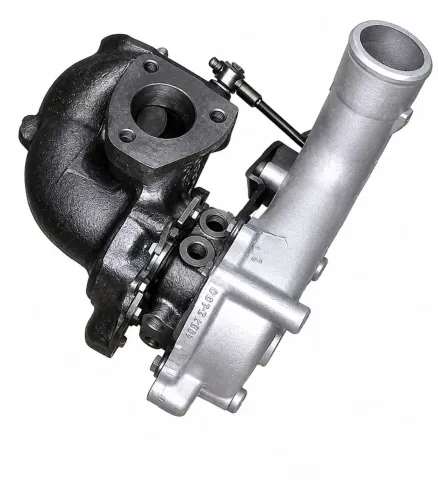 Turbina audi/golf 1.8 20v turbo original