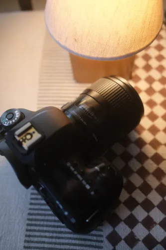 Canon 5D Mark III + Sigma Art 35mm 1.4