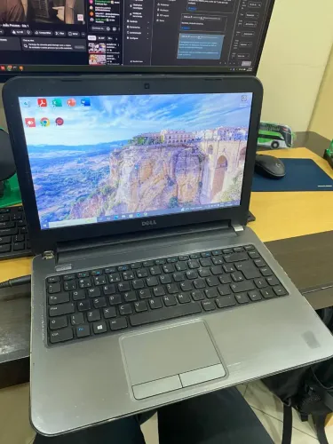 Notebook Dell Inspiron 15r 5437