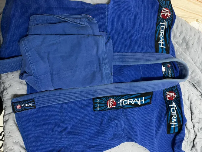Vendo kimono a1
